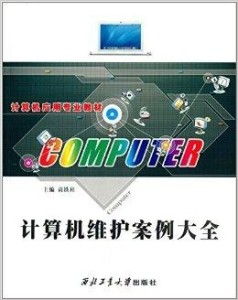 计算机应用专业教材《计算机维护案例大全》 软件开发视角下的系统维护实战解析