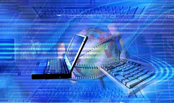 计算机应用基础与软件开发 构建数字时代的基石