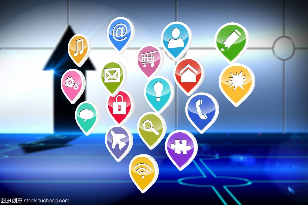 彩色计算机应用中的合成图像软件开发 技术、挑战与未来趋势